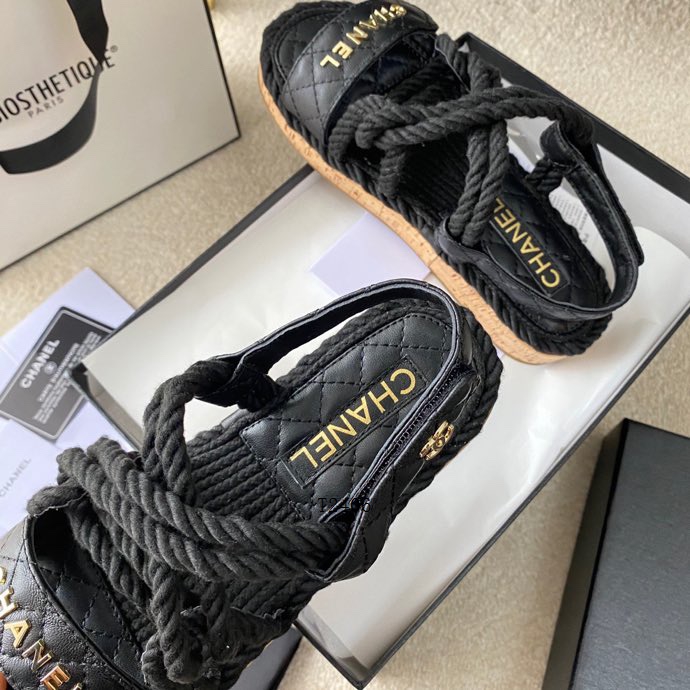 Chanel sz35-40 10